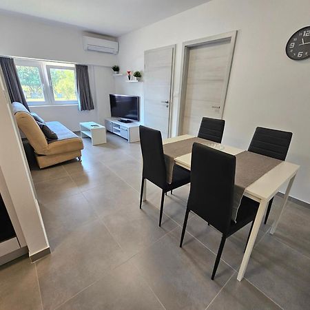 Apartma Bertoki Κόπερ Εξωτερικό φωτογραφία