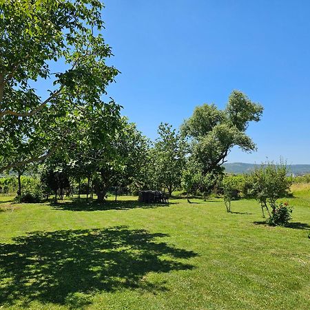 Apartma Bertoki Κόπερ Εξωτερικό φωτογραφία