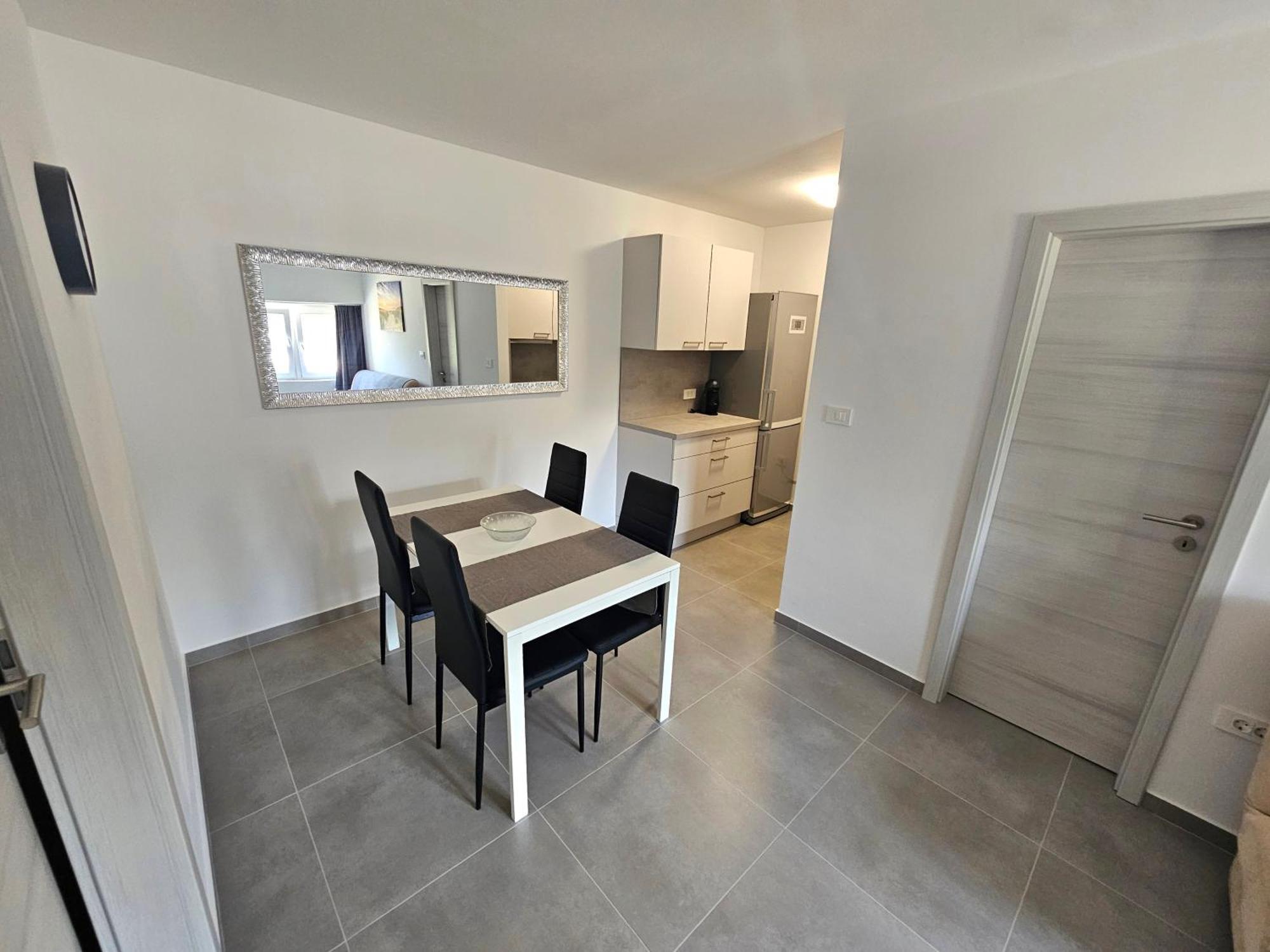 Apartma Bertoki Κόπερ Εξωτερικό φωτογραφία