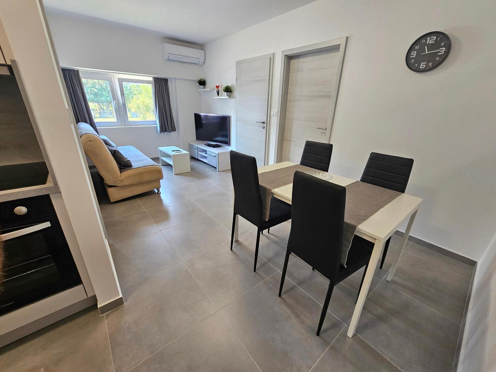 Apartma Bertoki Κόπερ Εξωτερικό φωτογραφία