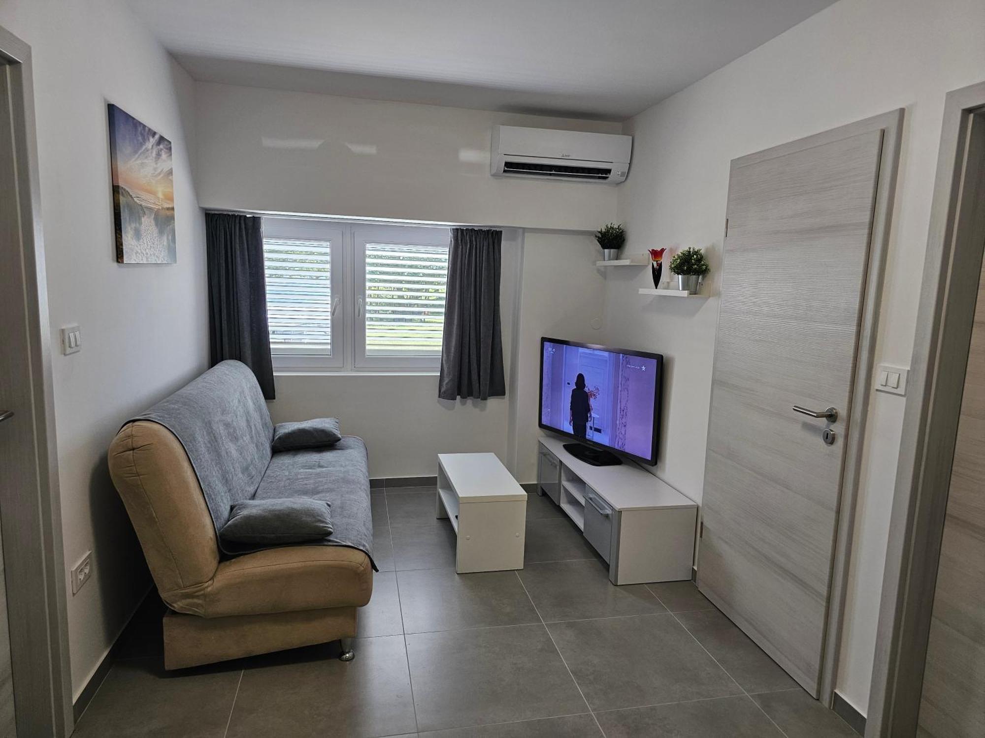 Apartma Bertoki Κόπερ Εξωτερικό φωτογραφία