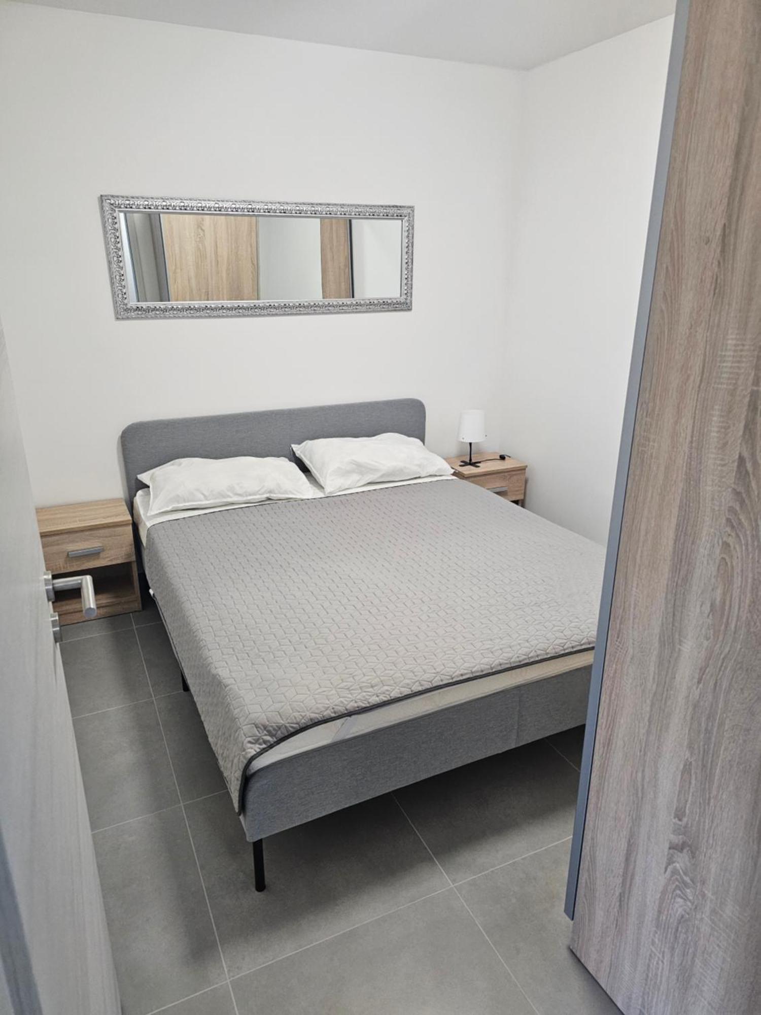 Apartma Bertoki Κόπερ Εξωτερικό φωτογραφία