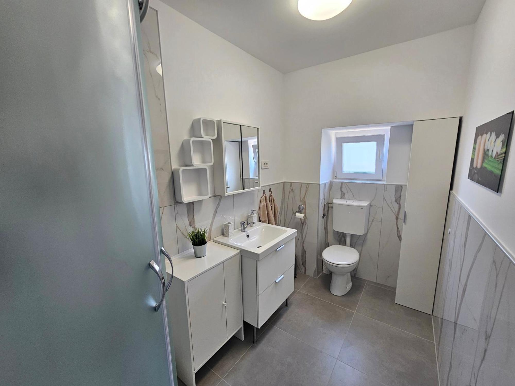 Apartma Bertoki Κόπερ Εξωτερικό φωτογραφία
