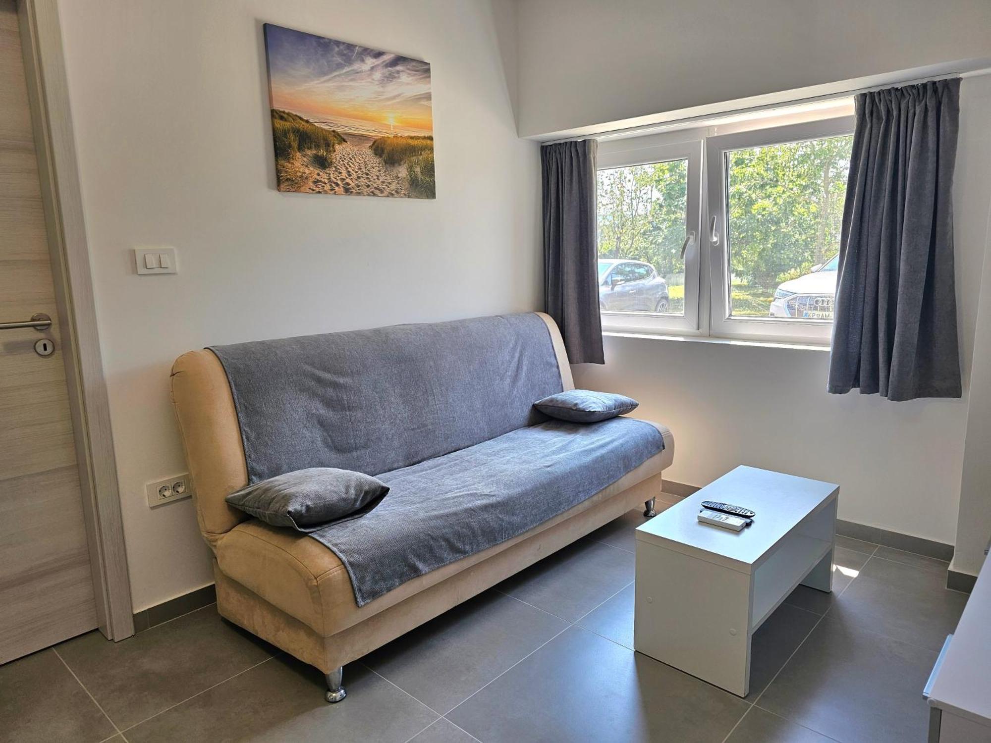 Apartma Bertoki Κόπερ Εξωτερικό φωτογραφία