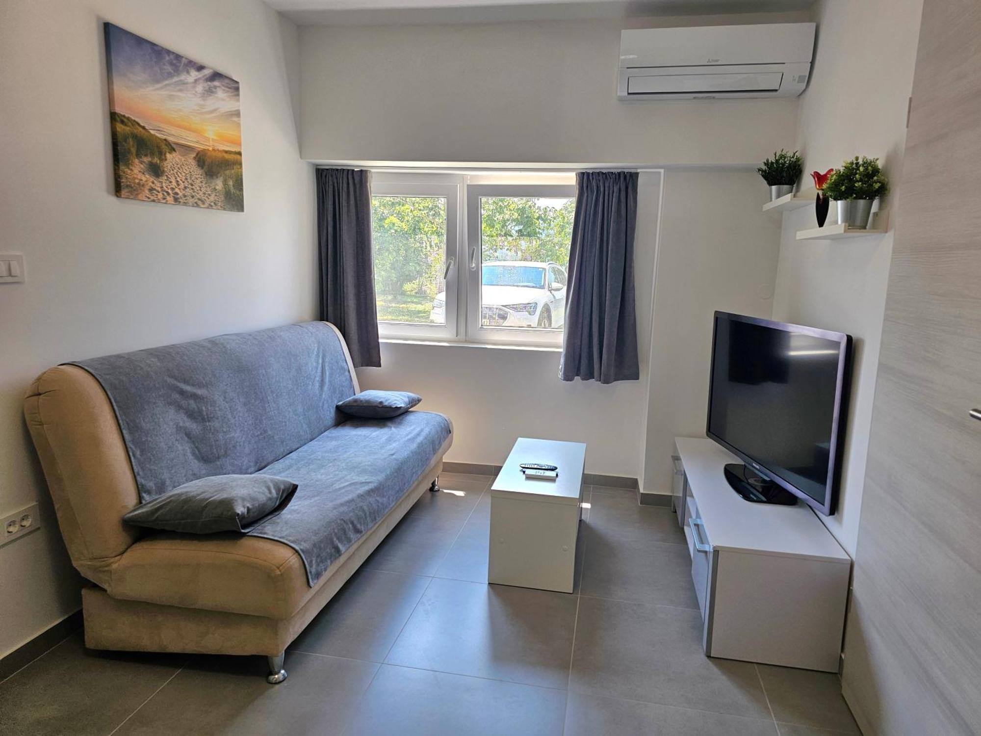 Apartma Bertoki Κόπερ Εξωτερικό φωτογραφία