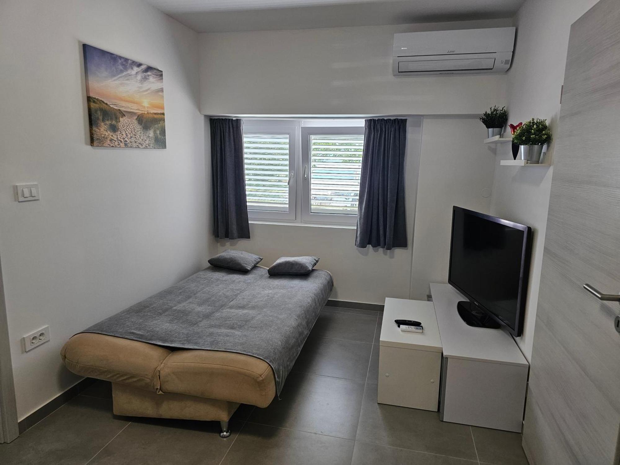 Apartma Bertoki Κόπερ Εξωτερικό φωτογραφία