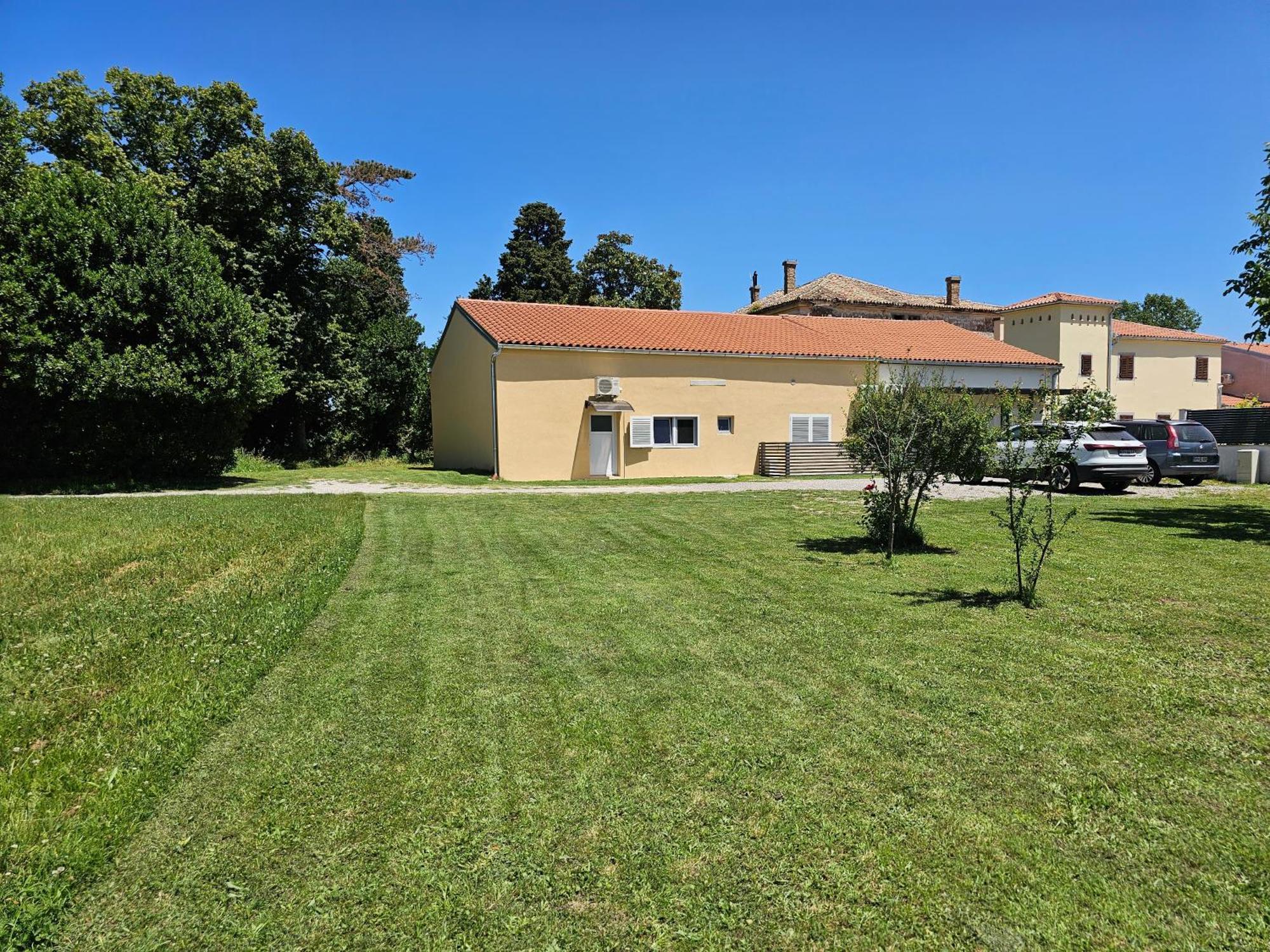 Apartma Bertoki Κόπερ Εξωτερικό φωτογραφία